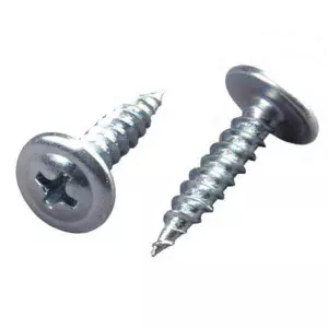 ЭЛМАКС - Саморез СММ прессшайба острые 4,2х13 (500 шт.) элмакс, электротехника, кабель, светотехника, elmax.pro