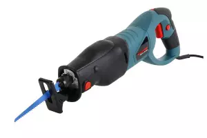 ЭЛМАКС - LZK850B Ножовка HAMMER PREMIUM 950Вт 800-3000об/мин макс.пропил 210мм-дер 20мм-мет, маятник элмакс, электротехника, кабель, светотехника, elmax.pro