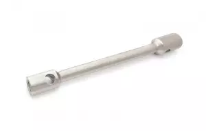 Ключ балонный двусторонний 24*27мм