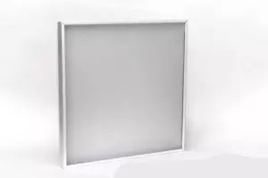 ЭЛМАКС - Светильник светодиодный ARM 30 (34Вт, 3073Лм, 4000К) микропризма LedNik элмакс, электротехника, кабель, светотехника, elmax.pro