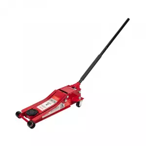 ЭЛМАКС - Домкрат гидравлический подкатной 3т шиномонтажный REXANT элмакс, электротехника, кабель, светотехника, elmax.pro