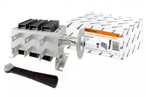 ЭЛМАКС - ВР32-31В 71250 100А TDM элмакс, электротехника, кабель, светотехника, elmax.pro