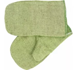 Рукавицы брезентовые ОП1