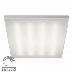 Светильник WOLTA PRO ОФИС ДВО01-36-081-5К 36Вт 5000К IP40 Матовый STEPDIM