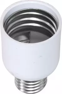 ЭЛМАКС - Патрон для ламп 230V Е27-Е40, LH65 элмакс, электротехника, кабель, светотехника, elmax.pro