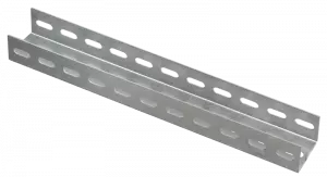 ЭЛМАКС - Профиль перфорированный 250 элмакс, электротехника, кабель, светотехника, elmax.pro