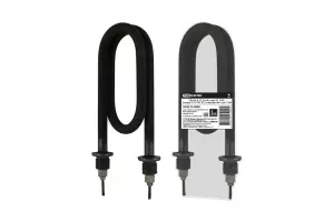 ЭЛМАКС - ТЭН-80, А, 13, 4,0кВт, вода (Р), 220В, штуцер G1/2, R30, Ф7, углеродистая сталь, TDM элмакс, электротехника, кабель, светотехника, elmax.pro