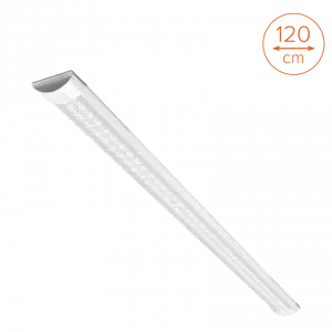 Светодиодный светильник WOLTA WLFW36W04 36Вт 6500К IP40