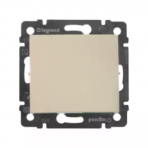 ЭЛМАКС - Выключатель 10A СЛНК VLN элмакс, электротехника, кабель, светотехника, elmax.pro