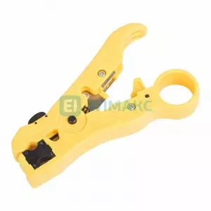 ЭЛМАКС - Инструмент для зачистки и обрезки (HY-302) элмакс, электротехника, кабель, светотехника, elmax.pro