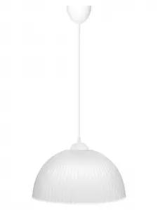 ЭЛМАКС - Светильник НСБ 1840/1 "Home" 15 Вт, Е27, опал, шнур белый TDM элмакс, электротехника, кабель, светотехника, elmax.pro