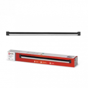 ЭЛМАКС - Светильник трековый линейный светодиодный поворотный LTR-01R-TL 40Вт 4000К 4000Лм 605мм IP40 120 гра элмакс, электротехника, кабель, светотехника, elmax.pro