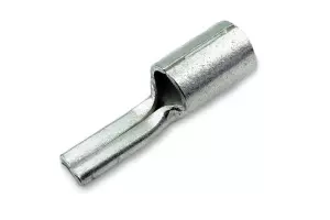 Наконечник медный луженый штифтовой НШП 16-13 ЗЭТАРУС Наконечник медный луженый штифтовой НШП 16-13 ЗЭТАРУС