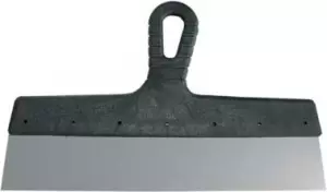 Шпатель фасадный нержавеющий 350 мм (USP)