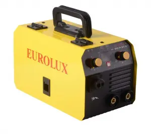 ЭЛМАКС - Сварочный полуавтомат IWM-200 MIG 5в1 Eurolux элмакс, электротехника, кабель, светотехника, elmax.pro