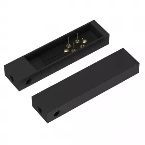 Коннектор питания для светильника Flex Elasity