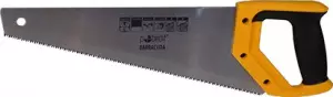 ЭЛМАКС - Ножовка по дереву Barracuda 7 400 мм. Pobedit элмакс, электротехника, кабель, светотехника, elmax.pro