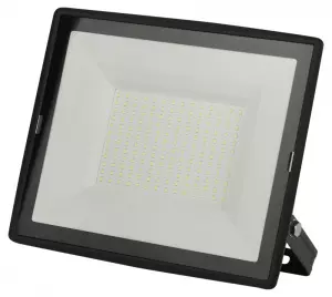 ЭЛМАКС - Прожектор светодиодный уличный LPR-023-0-65K-150 150Вт 6500K 12000Лм 280х253х41 элмакс, электротехника, кабель, светотехника, elmax.pro