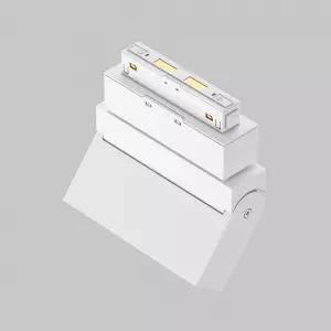 Трековый светильник Points Rot Gravity 4000K 10Вт 30°