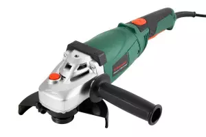 ЭЛМАКС - USM1200A Машина шлифовальная угловая HAMMER элмакс, электротехника, кабель, светотехника, elmax.pro