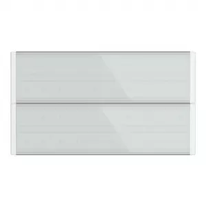 Светодиодный прожектор WOLTA PRO АВРОРА ДО01-200-001-5К Д120 200Вт 5000К IP65 Матовый