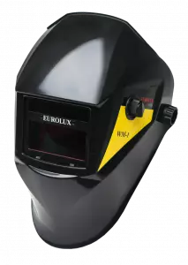 Сварочная маска WM-1 Eurolux