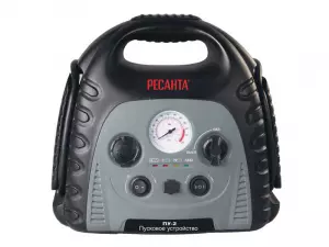 ПУ-2 Пусковое устройство 