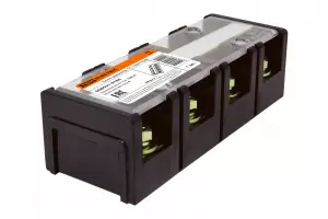 ЭЛМАКС - Блок зажимов ТС-1504 TDM элмакс, электротехника, кабель, светотехника, elmax.pro