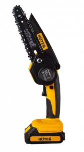 ЭЛМАКС - Электропила аккумуляторная Huter ELS-20-Li-2К элмакс, электротехника, кабель, светотехника, elmax.pro