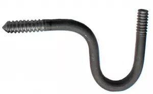 ЭЛМАКС - КН-18 (крюк) элмакс, электротехника, кабель, светотехника, elmax.pro