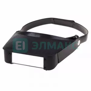 ЭЛМАКС - Бинокуляр монтажный 1.8x / 2.3x элмакс, электротехника, кабель, светотехника, elmax.pro