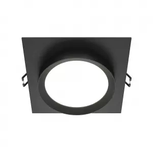 Встраиваемый светильник Hoop GX53 1x15Вт