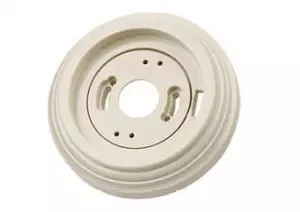 ЭЛМАКС - Рамка 1-но постовая сл. кость «Виви» TDM элмакс, электротехника, кабель, светотехника, elmax.pro