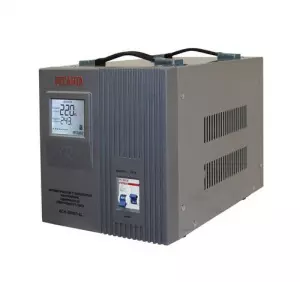 ЭЛМАКС - Стабилизатор АСН-3000/1-Ц элмакс, электротехника, кабель, светотехника, elmax.pro