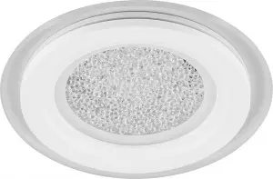 ЭЛМАКС - Светильник встраиваемый светодиодный 12W, 960Lm, 4000K, белый, AL2120 элмакс, электротехника, кабель, светотехника, elmax.pro