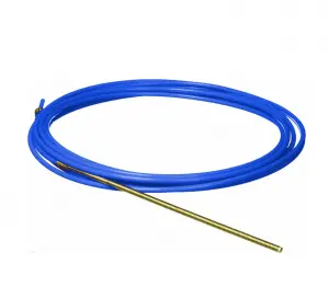 ЭЛМАКС - Тефлоновый канал 3,5м (синий, 0,8-1,0мм) для САИПА элмакс, электротехника, кабель, светотехника, elmax.pro