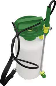 Опрыскиватель 5л