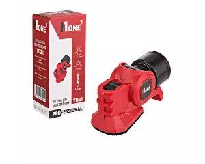 ЭЛМАКС - Насадка для пылеудаления TD21 №1 элмакс, электротехника, кабель, светотехника, elmax.pro