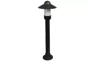 Светильник НТУ 01-60-009 "Поллар 1122" h=860 мм TDM