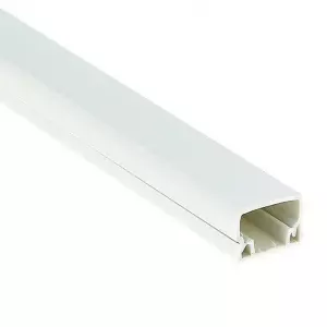 Кабель-канал 25х16 (40 метров)