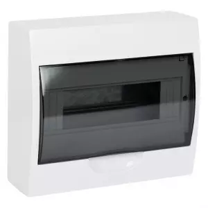 ЭЛМАКС - Щит распред. навесной ЩРН-П-10 IP41 EKF PROxima элмакс, электротехника, кабель, светотехника, elmax.pro