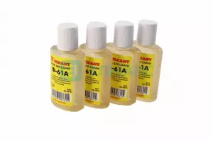 ЭЛМАКС - Флюс для пайки Ф-61А (пайка алюминия) 30мл REXANT элмакс, электротехника, кабель, светотехника, elmax.pro