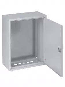 ЭЛМАКС - ЩМП-3-1 (650х500х150) IP31 Народный эконом элмакс, электротехника, кабель, светотехника, elmax.pro