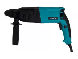 ЭЛМАКС - Электрический перфоратор Oasis PR-100 элмакс, электротехника, кабель, светотехника, elmax.pro