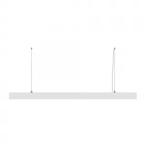 Подвесной светильник BASIS 4000K 1x40Вт 110°