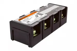 ЭЛМАКС - Блок зажимов ТС-1004 TDM элмакс, электротехника, кабель, светотехника, elmax.pro