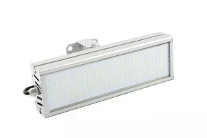 Светодиодный уличный светильник, "Модуль", универсальный 61 Вт Светодиодный уличный светильник, "Модуль", универсальный 61 Вт