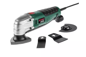 ЭЛМАКС - Инструмент многофункциональный HAMMER LZK200 элмакс, электротехника, кабель, светотехника, elmax.pro