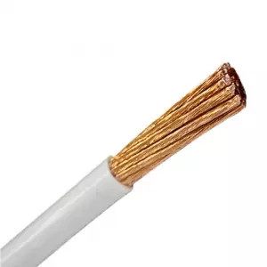 ПВ-3 (ПуГВ) 35 белый провод ПВ-3 (ПуГВ) 35 белый провод