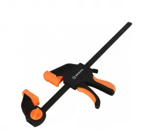 ЭЛМАКС - Струбцина быстрозажимная, 300х60 мм Вихрь элмакс, электротехника, кабель, светотехника, elmax.pro